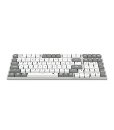 کیبورد بی سیم گیمینگ ردراگون BK7114