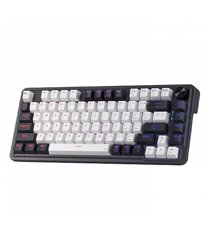 کیبورد گیمینگ مکانیکال ردراگون Ucal K673 Pro