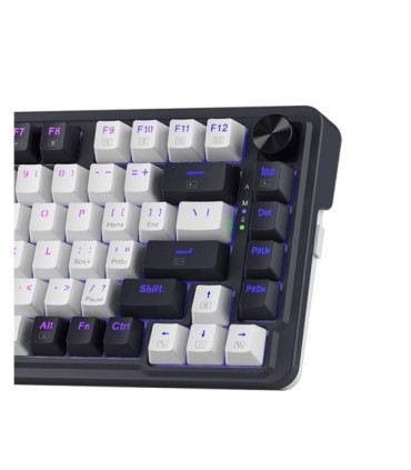 کیبورد گیمینگ مکانیکال ردراگون Ucal K673 Pro