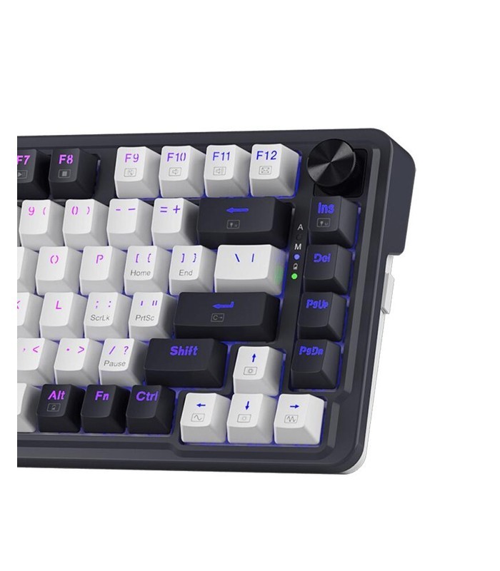 کیبورد گیمینگ مکانیکال ردراگون Ucal K673 Pro