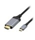 کابل Type C به HDMI فرانت FN-UCCH18