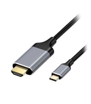 کابل Type C به HDMI فرانت FN-UCCH18