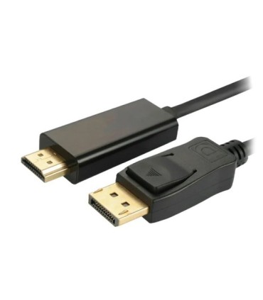 کابل DisplayPort به HDMI با رزولوشن 4K فرانت FN-DPCBH18