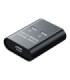 سوئیچ 1 به 2 USB 2.0 دستی فرانت FN-U2PSW21