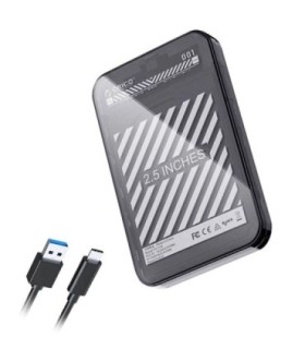 باکس هارد 2.5 اینچ اوریکو 2599C3 - CR