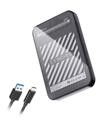 باکس هارد 2.5 اینچ اوریکو 2599C3 - CR