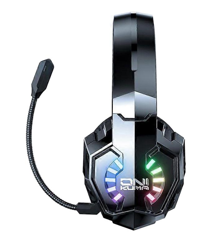 هدست بی سیم گیمینگ اونیکوما B15
