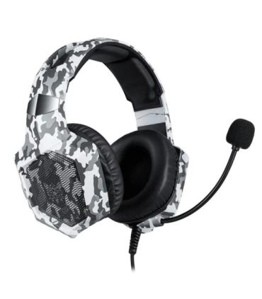 هدست باسیم گیمینگ اونیکوما K8