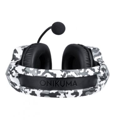 هدست باسیم گیمینگ اونیکوما K8