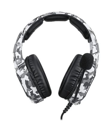 هدست باسیم گیمینگ اونیکوما K8