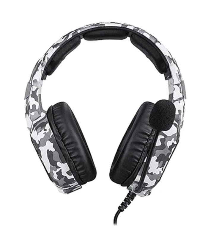 هدست باسیم گیمینگ اونیکوما K8