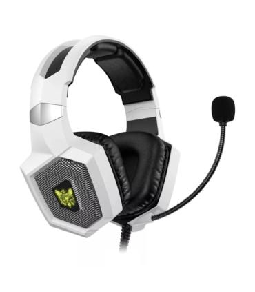 هدست باسیم گیمینگ اونیکوما K8