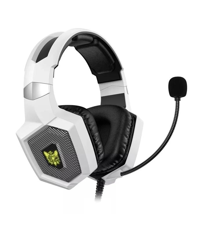 هدست باسیم گیمینگ اونیکوما K8