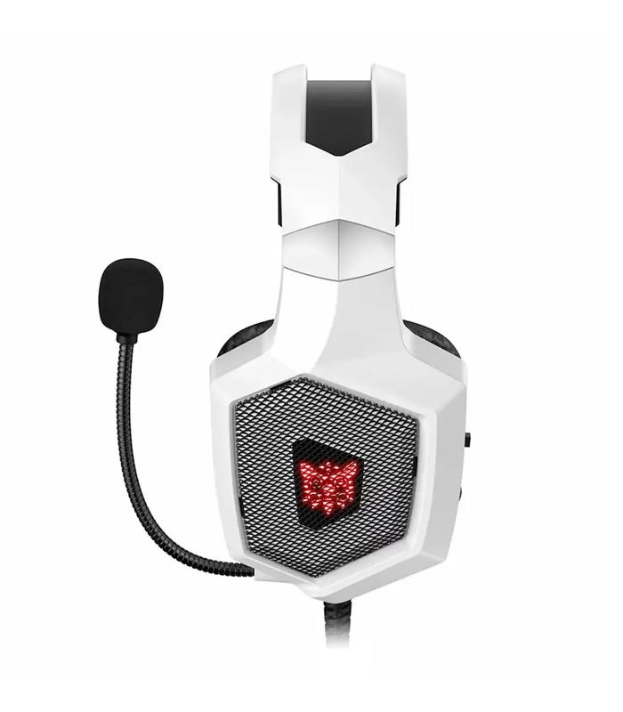 هدست باسیم گیمینگ اونیکوما K8