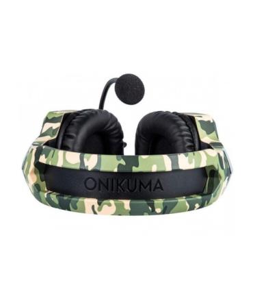 هدست باسیم گیمینگ اونیکوما K8