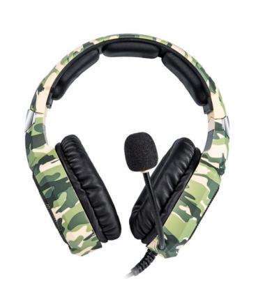 هدست باسیم گیمینگ اونیکوما K8