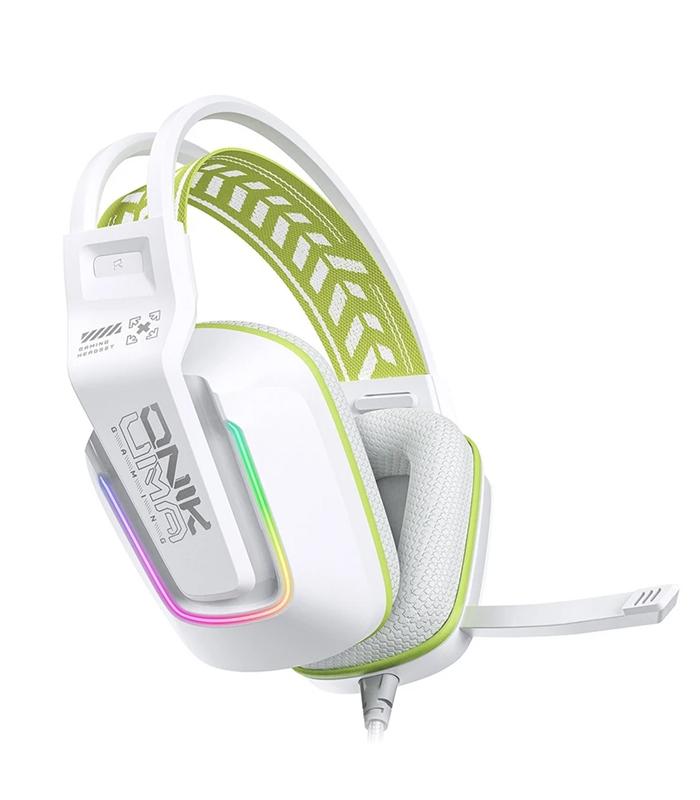 هدست باسیم گیمینگ اونیکوما X13