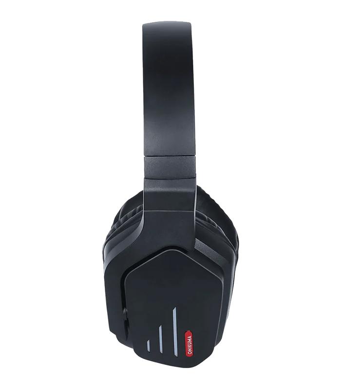 هدست بی سیم گیمینگ اونیکوما B60