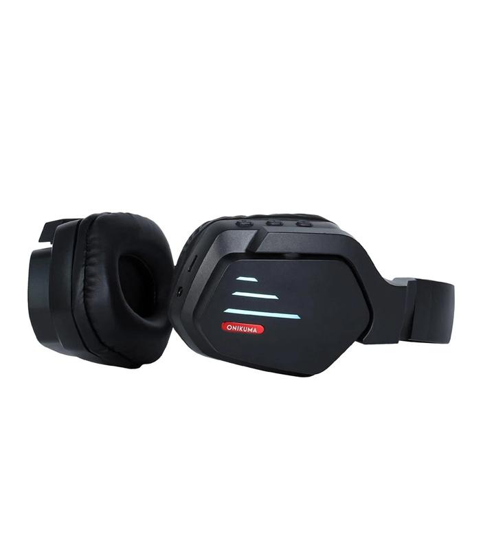 هدست بی سیم گیمینگ اونیکوما B60