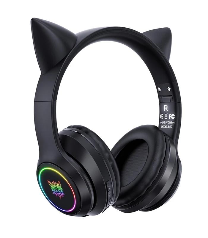 هدست بی سیم گیمینگ اونیکوما B90
