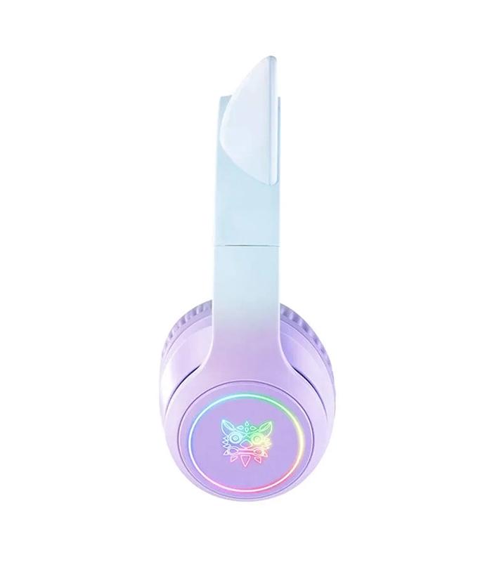 هدست بی سیم گیمینگ اونیکوما B90