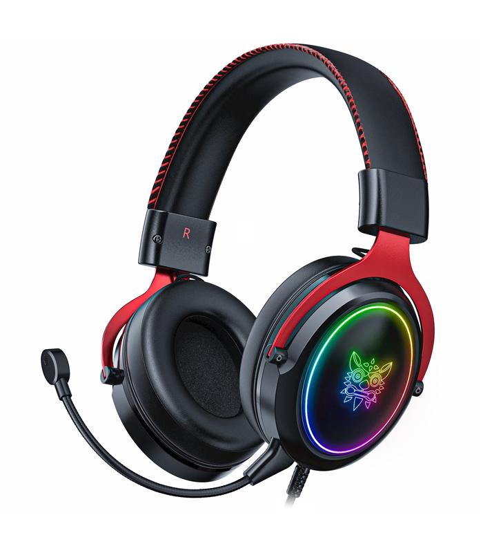 هدست باسیم گیمینگ اونیکوما X10