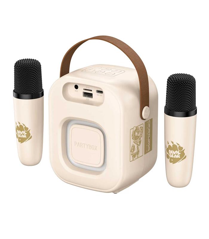 اسپیکر بلوتوث اونیکوما L7