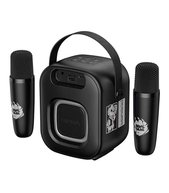 اسپیکر بلوتوث اونیکوما L7