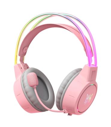 هدست باسیم گیمینگ اونیکوما X15 Pro