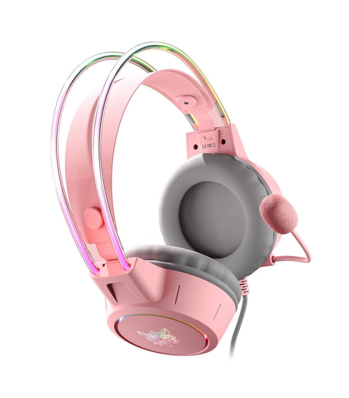 هدست باسیم گیمینگ اونیکوما X15 Pro