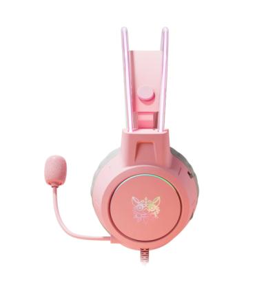 هدست باسیم گیمینگ اونیکوما X15 Pro