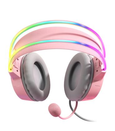 هدست باسیم گیمینگ اونیکوما X15 Pro