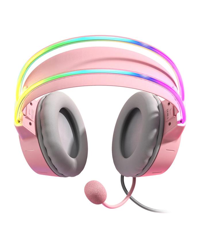 هدست باسیم گیمینگ اونیکوما X15 Pro