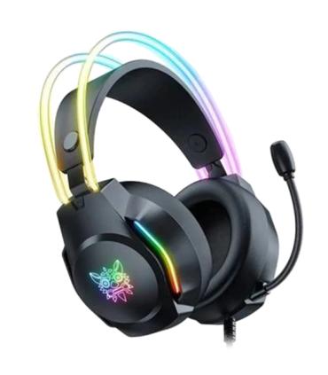 هدست باسیم گیمینگ اونیکوما X26