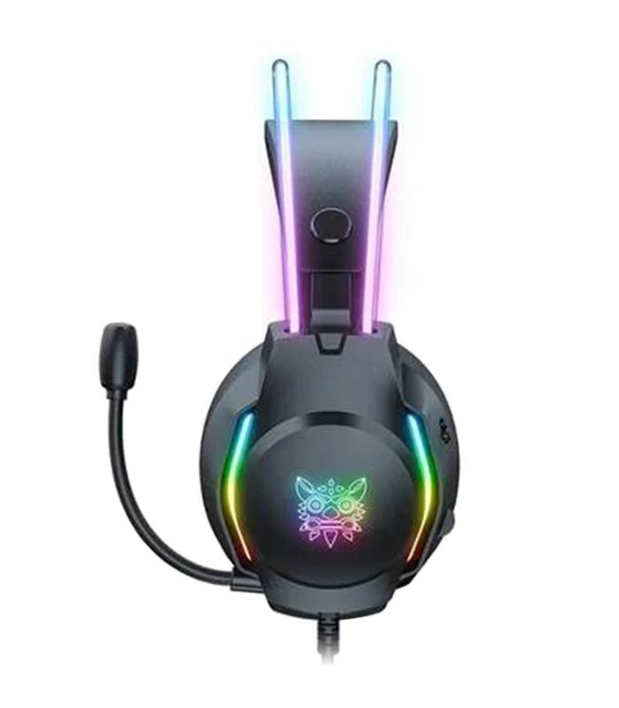 هدست باسیم گیمینگ اونیکوما X26