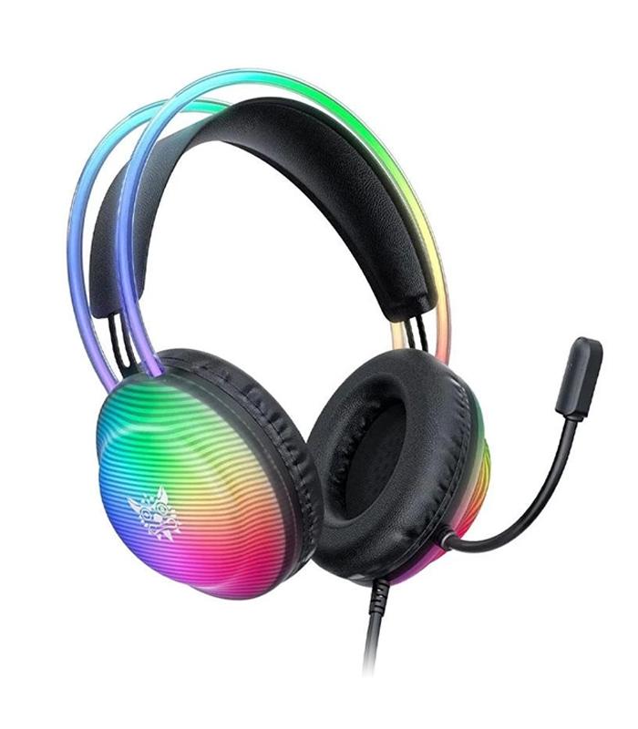 هدست باسیم گیمینگ اونیکوما X29