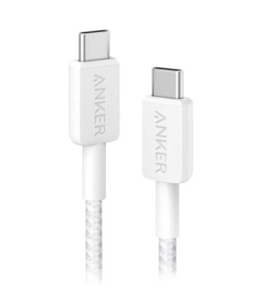 کابل Type C دو سر نر انکر A81D5 310