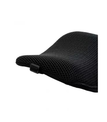 پشتی کمر طبی خودرویی سفیر تنفسی باراد LS6