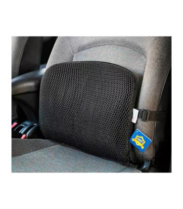 پشتی کمر طبی خودرویی سفیر تنفسی باراد LS6