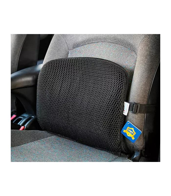 پشتی کمر طبی خودرویی سفیر تنفسی باراد LS6