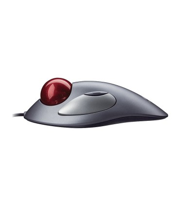 ماوس باسیم لاجیتک ترکمن ماربل Marble