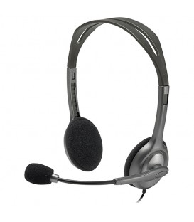 هدست لاجیتک H110