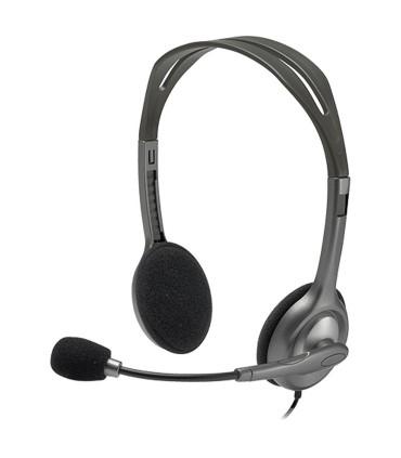 هدست لاجیتک H110