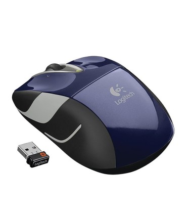 ماوس بی سیم لاجیتک M525