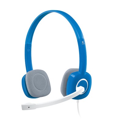 هدست لاجیتک H150