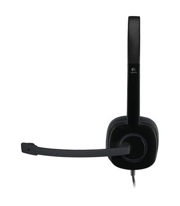 هدست لاجیتک H151