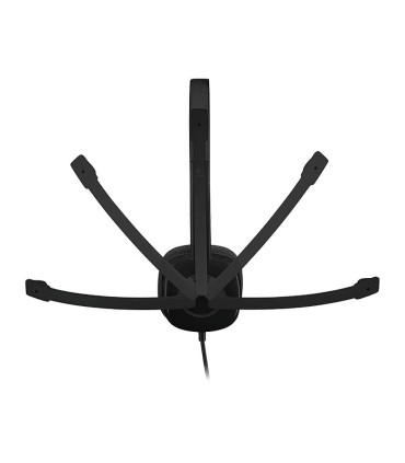 هدست لاجیتک H151