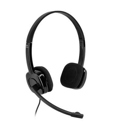 هدست لاجیتک H151