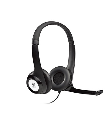 هدست لاجیتک H390
