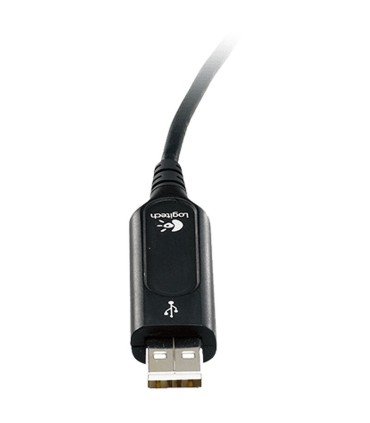 هدست لاجیتک H390